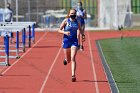 Women's Track vs Babson  Women’s Track & Field host Babson College at Cumberland (RI) High School. : Track & Field, Babson
